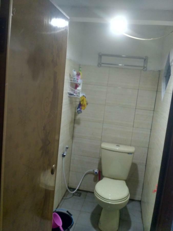 Homestay Bumi Asri III Cikutra Бандунг Екстериор снимка