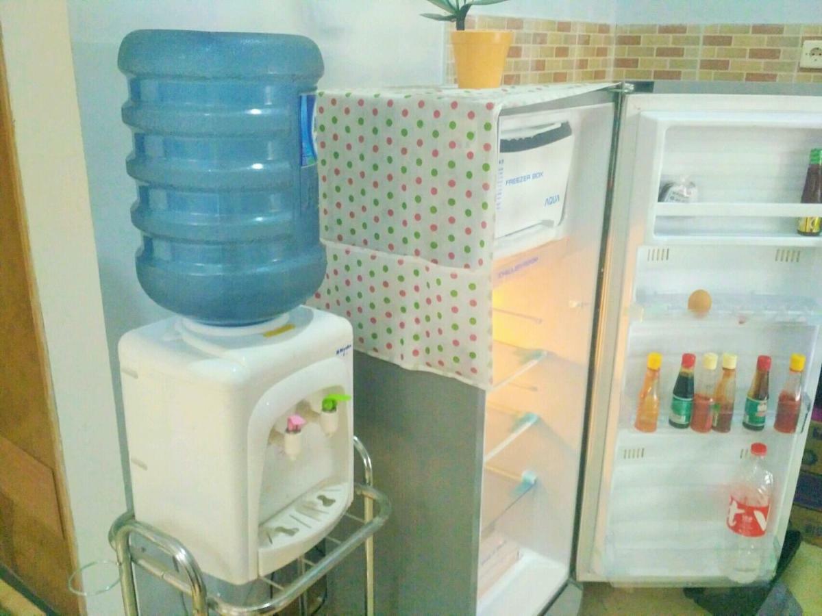 Homestay Bumi Asri III Cikutra Бандунг Екстериор снимка